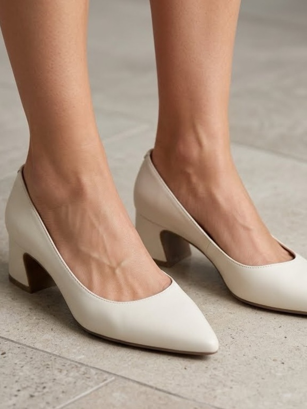 Gentle Souls by Kenneth Cole Daina Pump - Picture 11 of 11